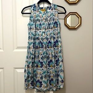 Roberta Roller Rabbit Dress XS